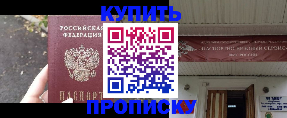где прописаться в Туле